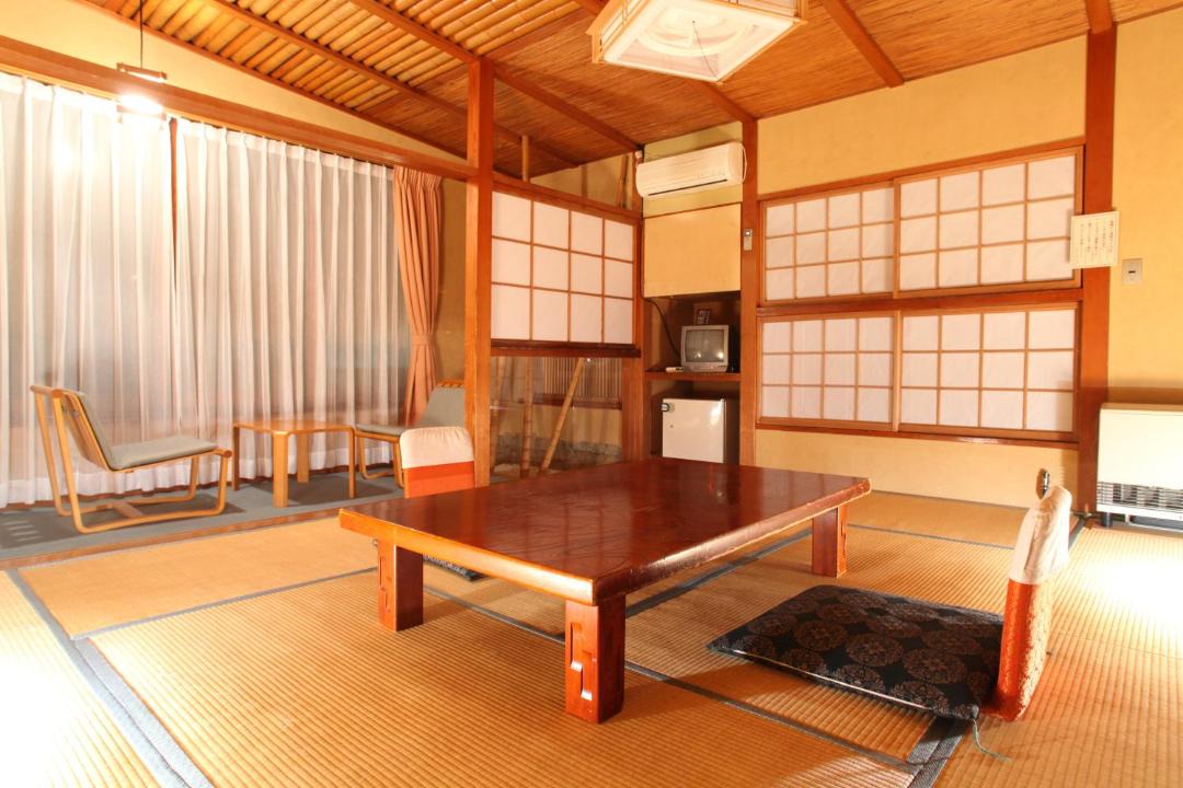Photo of Others in Yudanaka Shibu Onsen