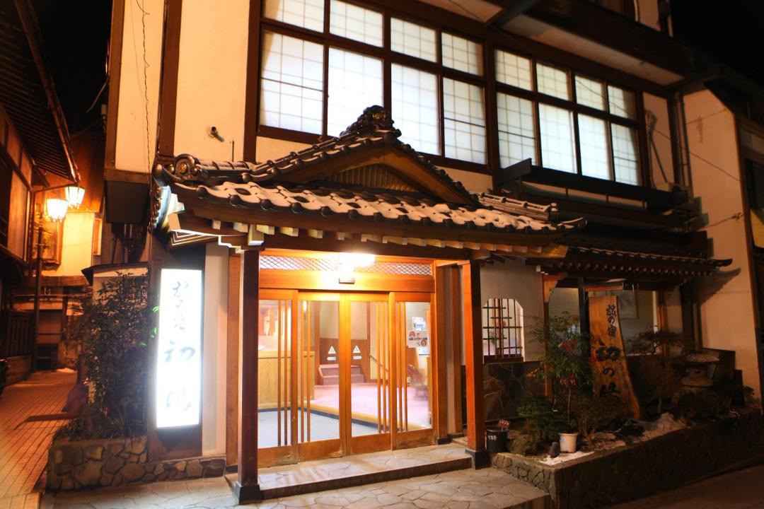Photo of Others in Yudanaka Shibu Onsen