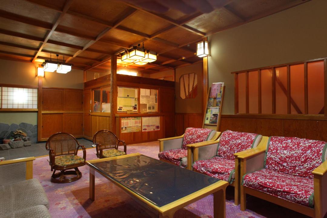 Photo of Others in Yudanaka Shibu Onsen