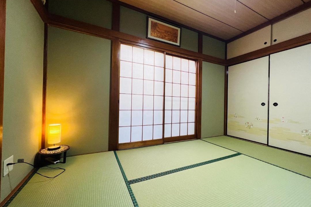 Photo of Bedroom in Nishiikebukuro