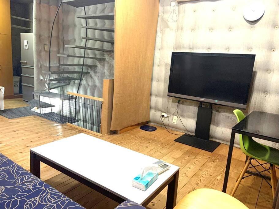 Photo of Livingroom in Ikebukuro