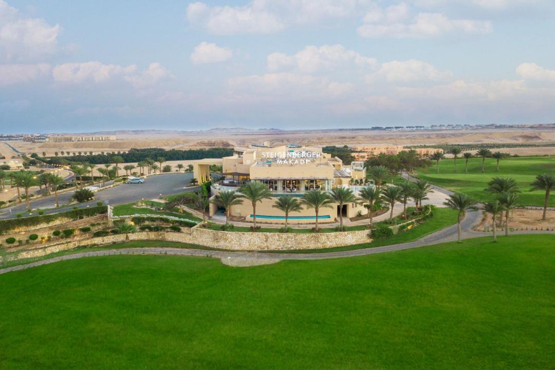 Photo of Others in Makadi Bay