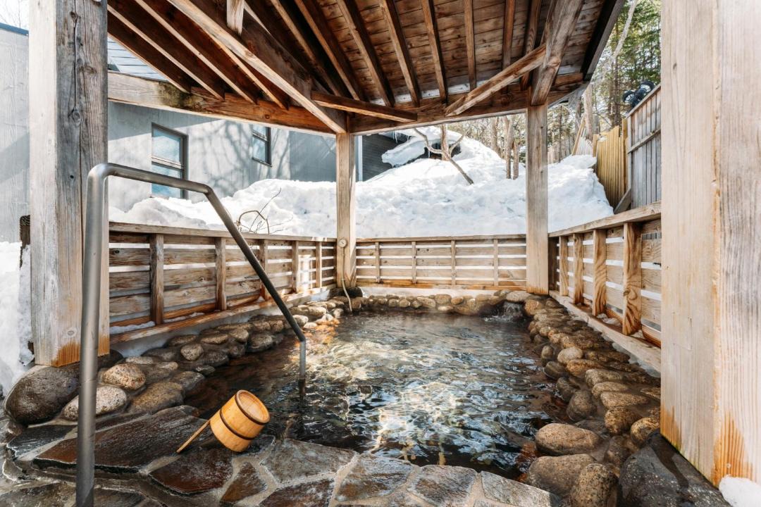 Photo of Others in Appi Onsen