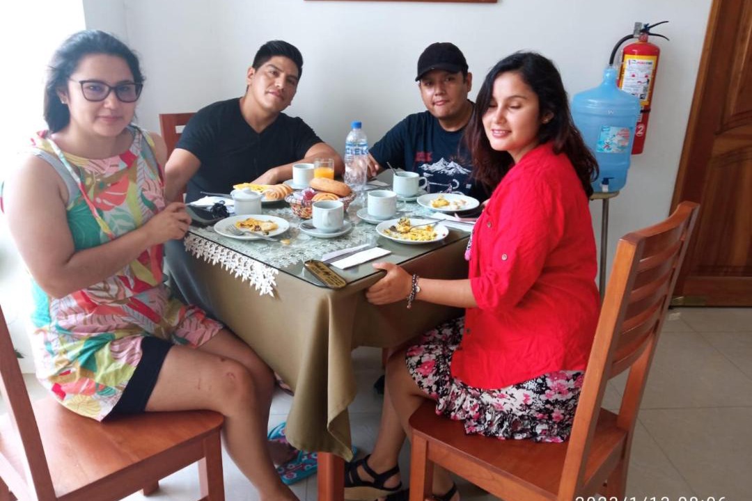 Photo of Others in Tarapoto
