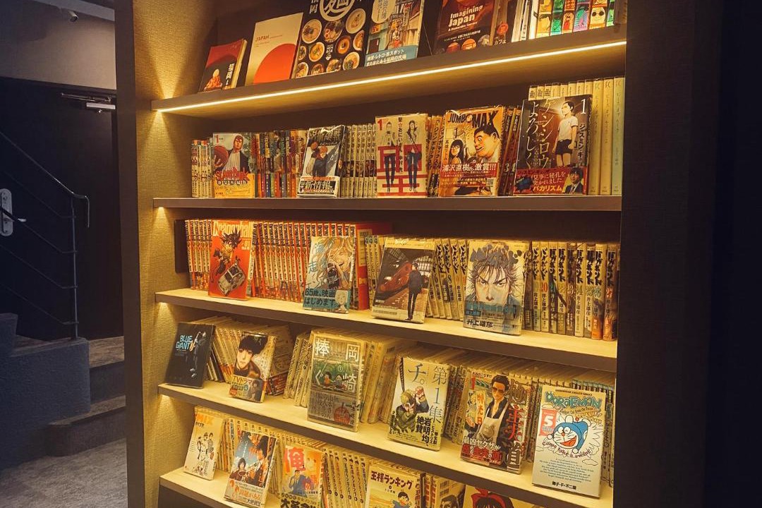 Photo of Others in Hakata-ku
