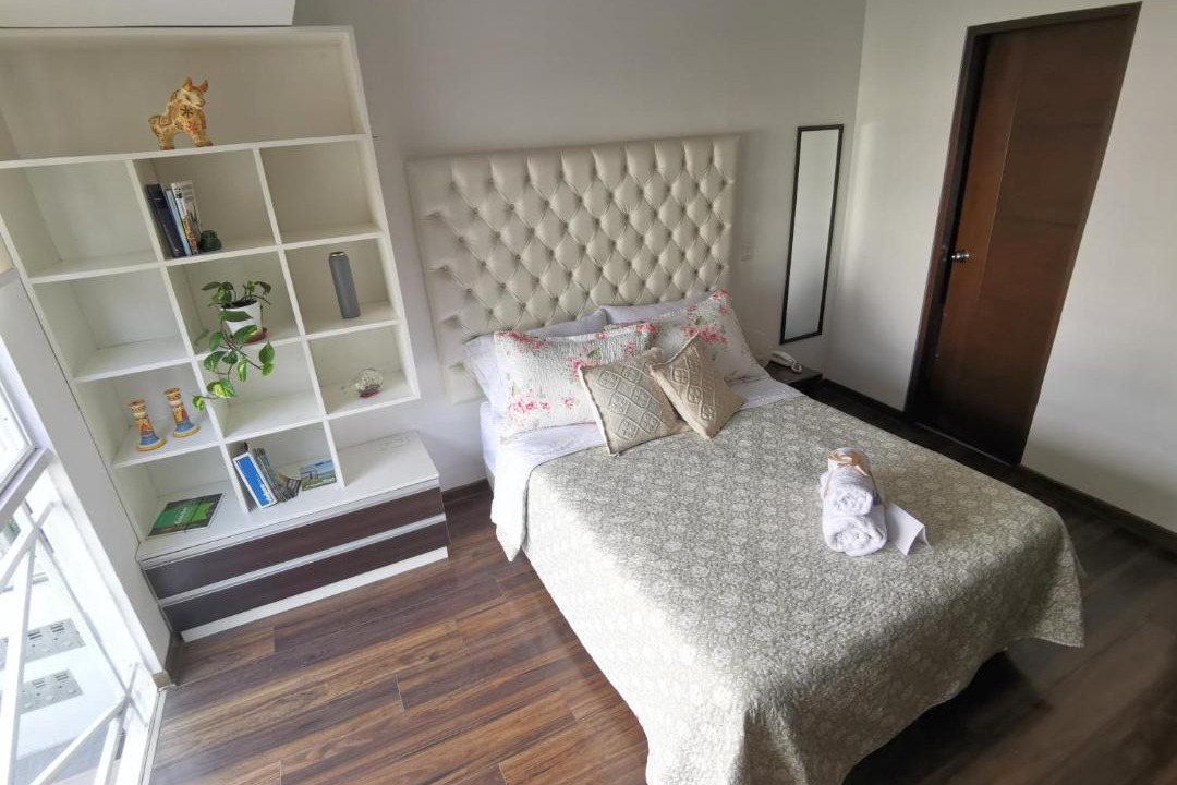 Photo of Bedroom in Barranco