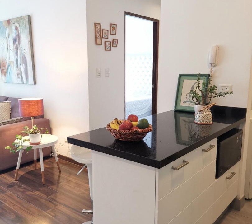 Photo of Livingroom in Barranco