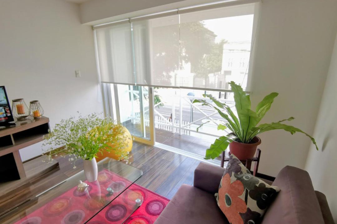 Photo of Livingroom in Barranco