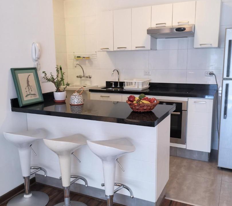 Photo of Kitchen in Barranco