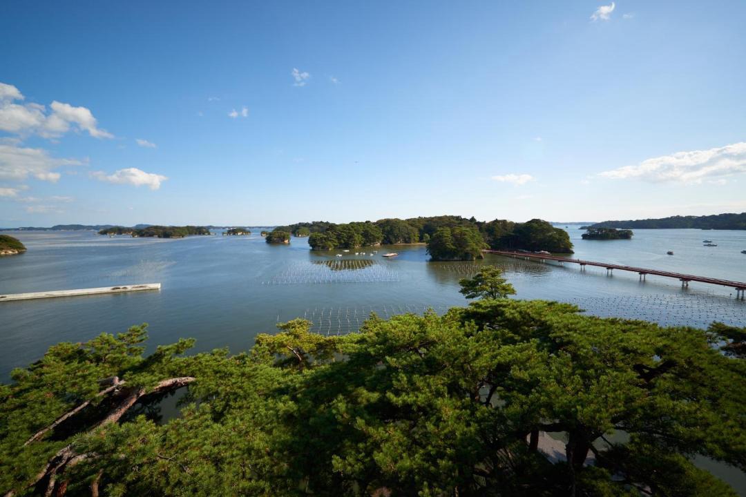 Photo of Others in Matsushima