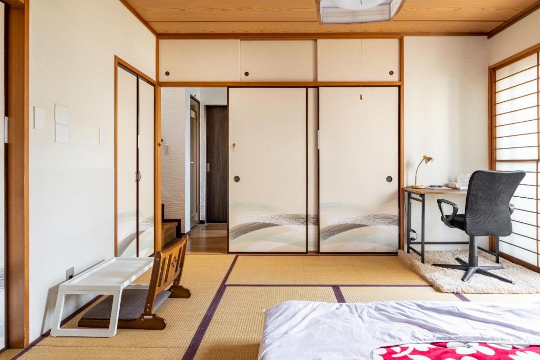 Photo of Bedroom in Koto
