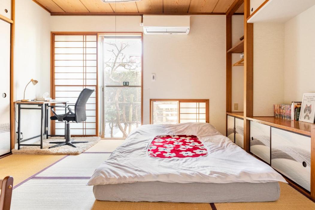 Photo of Bedroom in Koto
