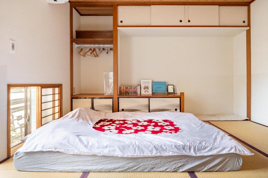 Photo of Bedroom in Koto