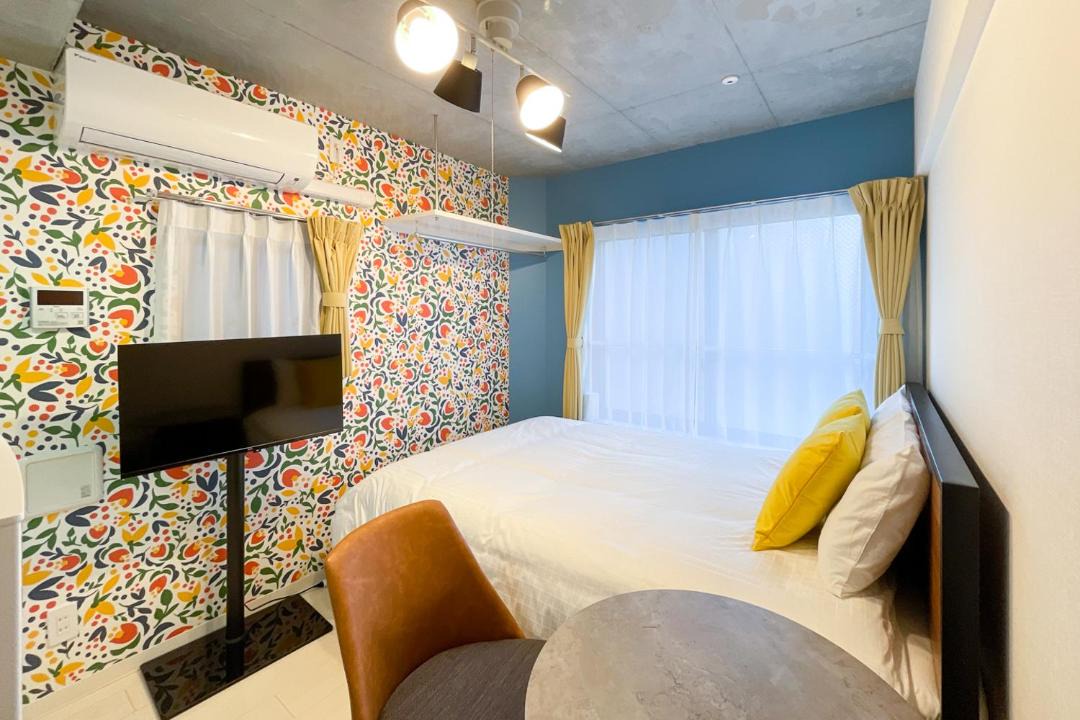 Photo of Bedroom in Honmachi