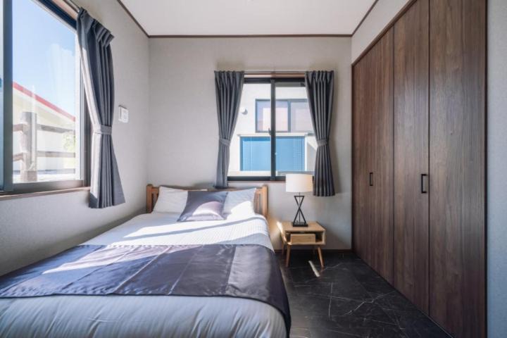 Photo of Bedroom in Yaese