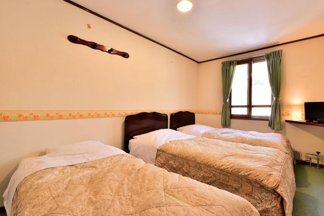 Photo of Bedroom in Chino