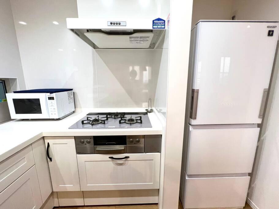 Photo of Kitchen in Fukutsu