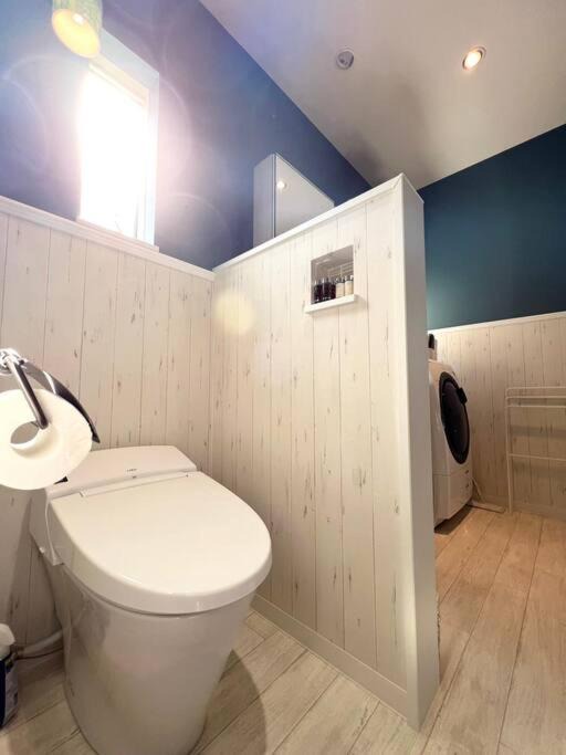 Photo of Bathroom in Fukutsu