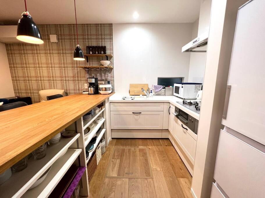 Photo of Kitchen in Fukutsu