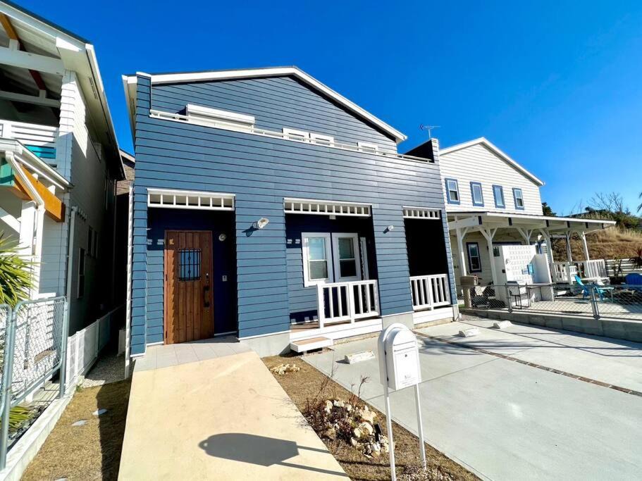 Photo of Buildings in Fukutsu