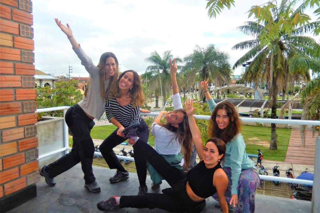 Photo of Others in Iquitos