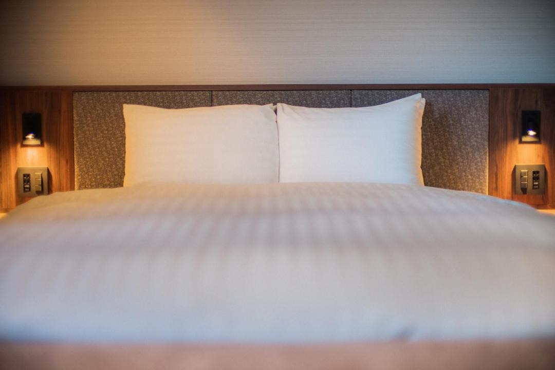 Photo of Bedroom in Awaji