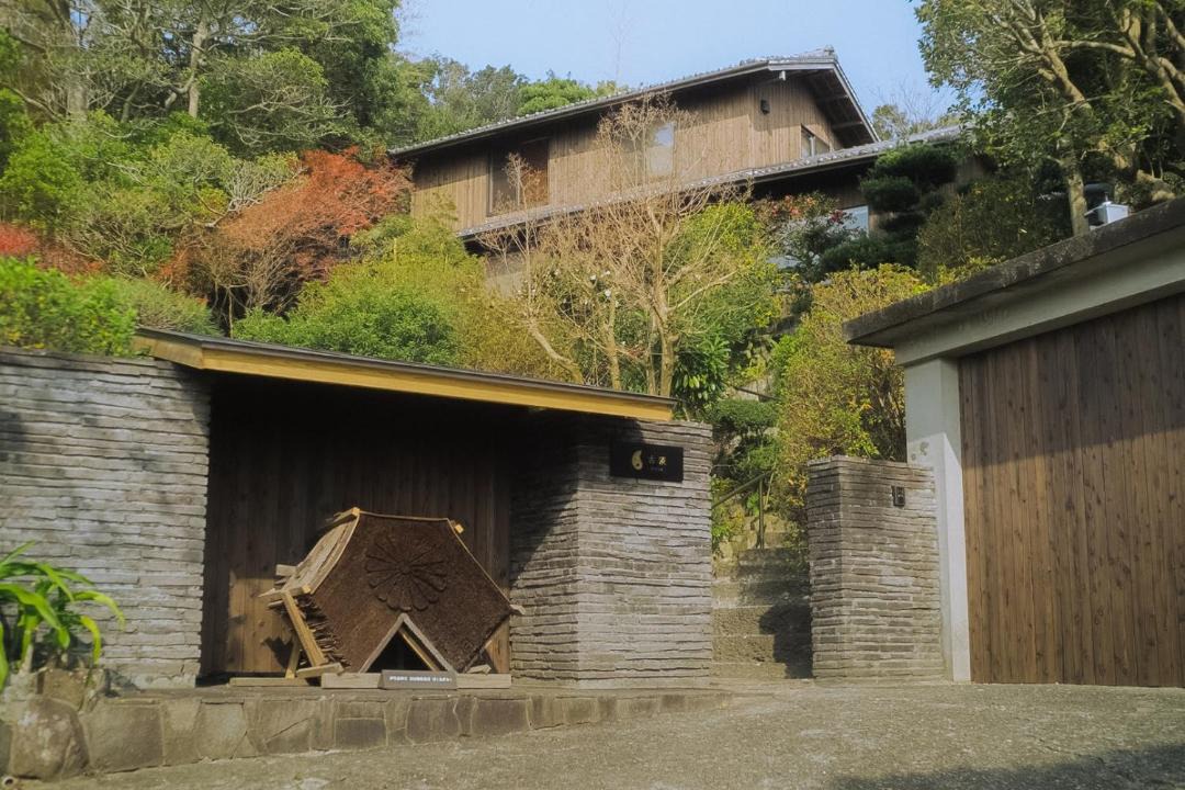 Photo of Buildings in Awaji