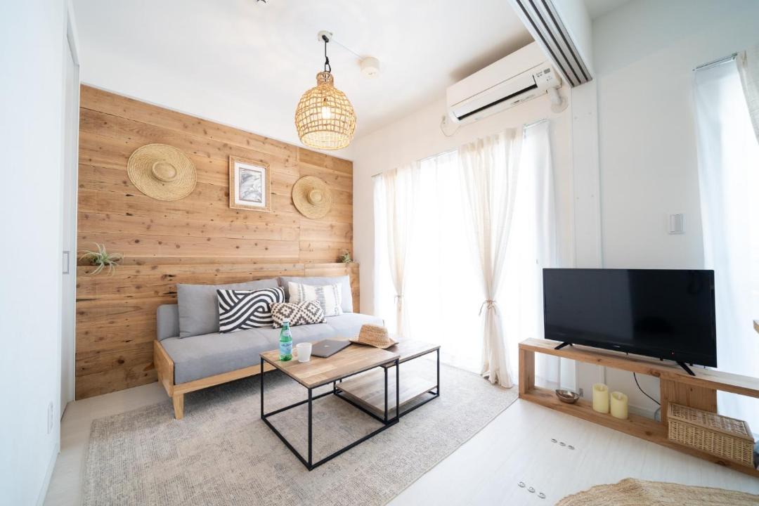 Photo of Livingroom in Urasoe