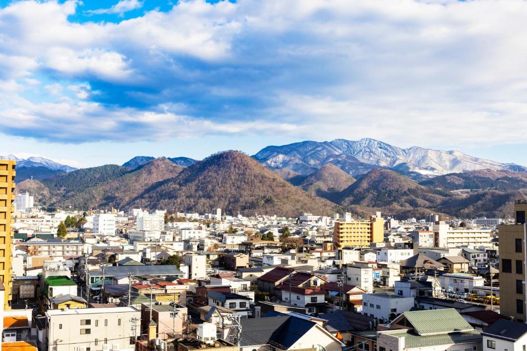 Photo of Others in Yamagata