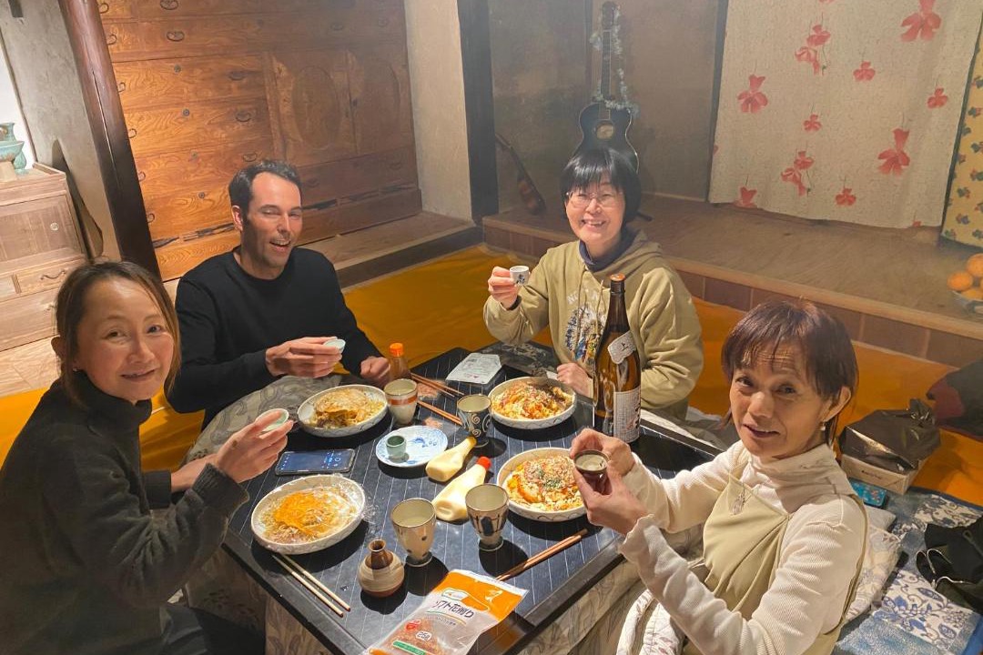 Photo of Others in Ai Jima