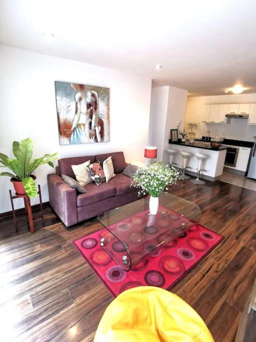 Photo of Livingroom in Barranco