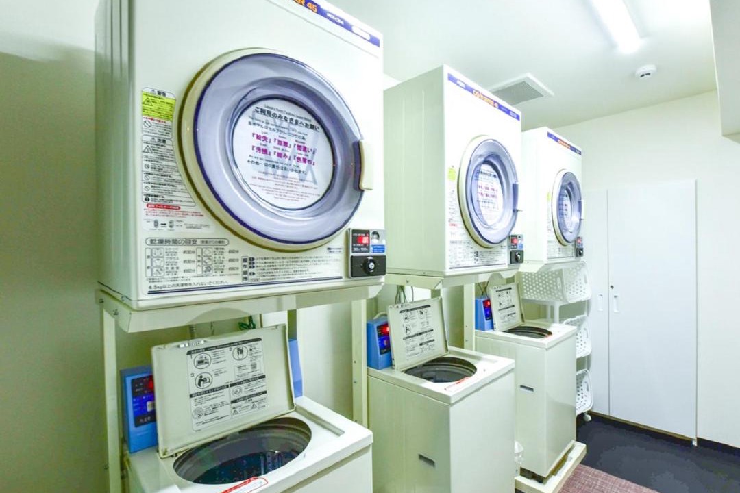 Photo of Bathroom in Nakasu