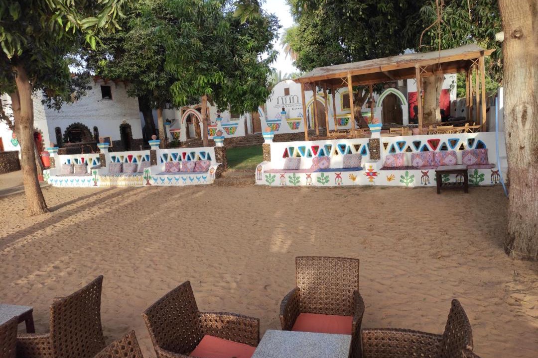 Photo of Others in Aswan
