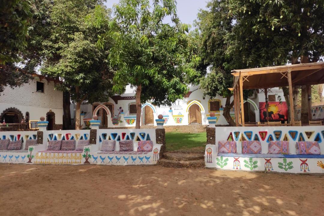 Photo of Others in Aswan