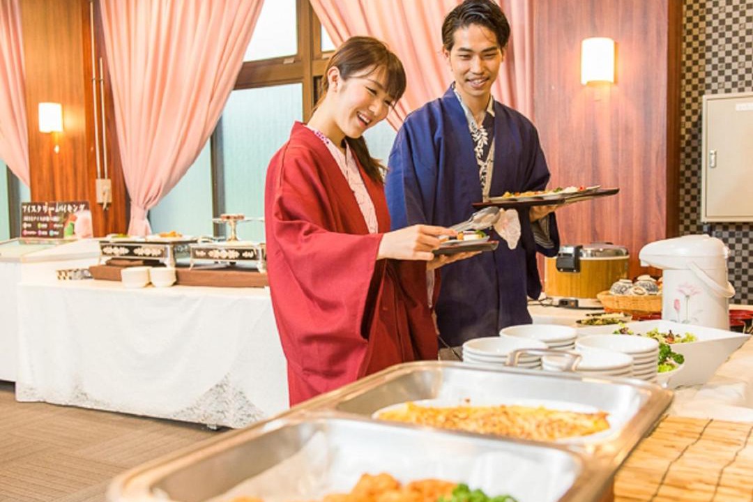 Photo of Others in Kinugawa Onsen