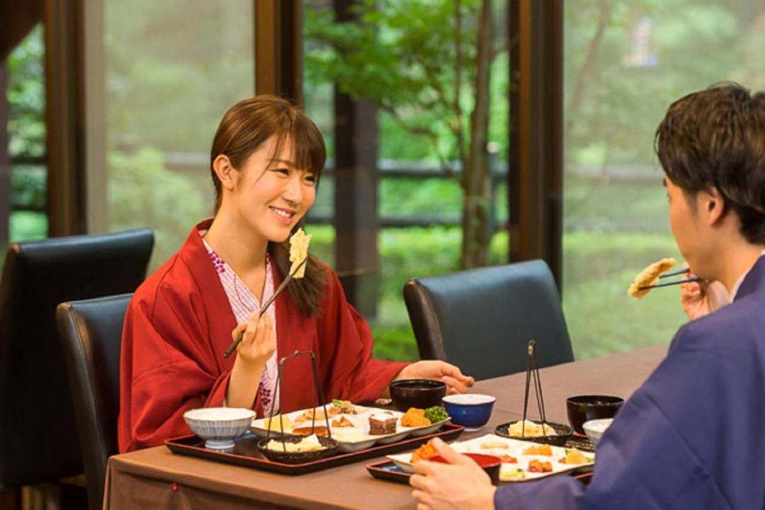 Photo of Others in Kinugawa Onsen