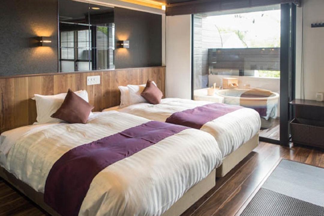 Photo of Bedroom in Hatsukaichi