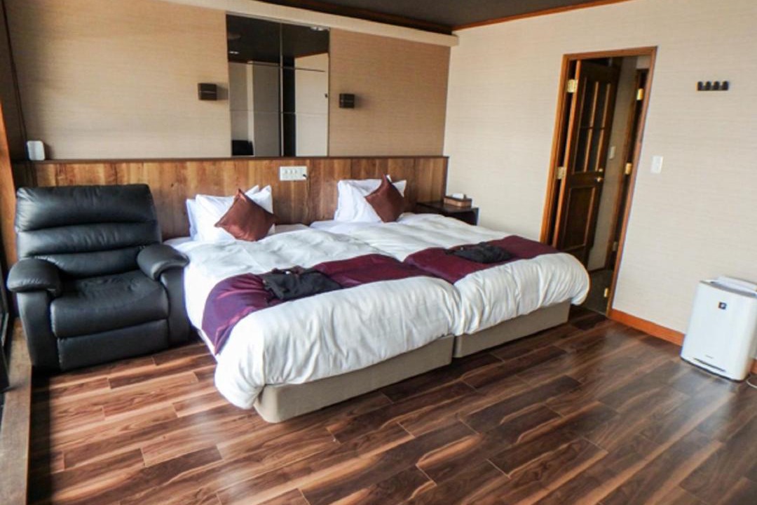 Photo of Bedroom in Hatsukaichi