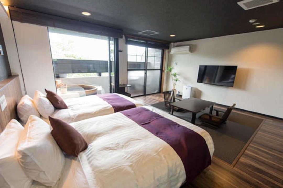 Photo of Bedroom in Hatsukaichi