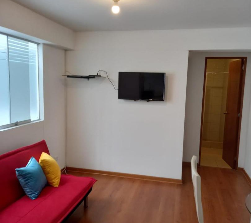 Photo of Livingroom in Surquillo