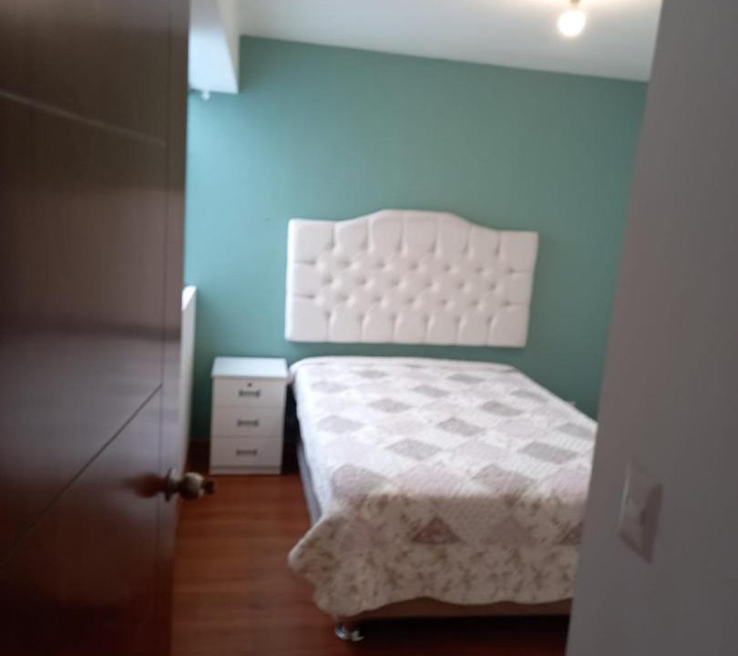 Photo of Bedroom in Surquillo