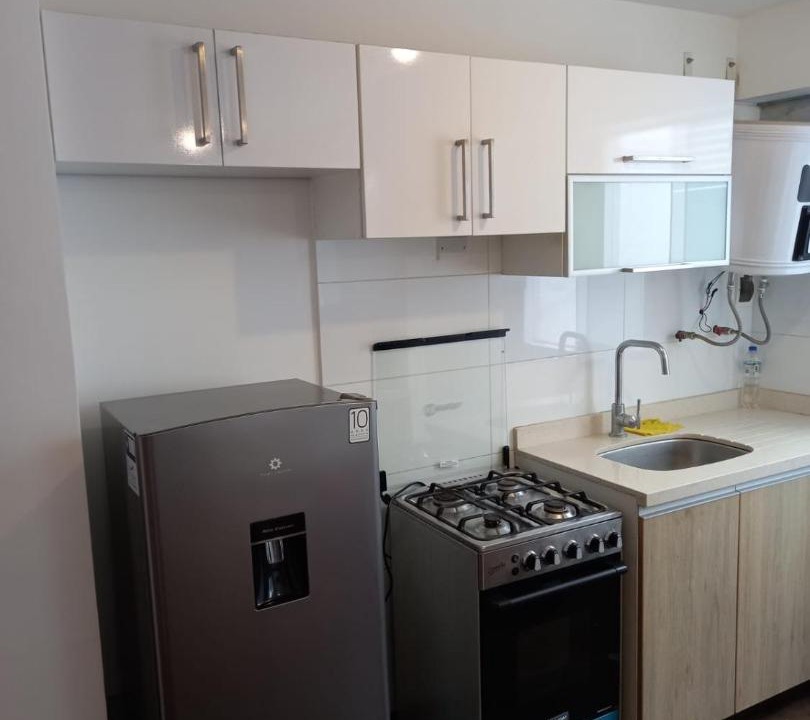 Photo of Kitchen in Surquillo