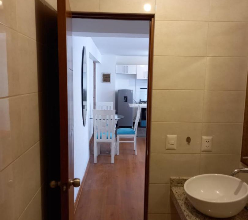 Photo of Bathroom in Surquillo
