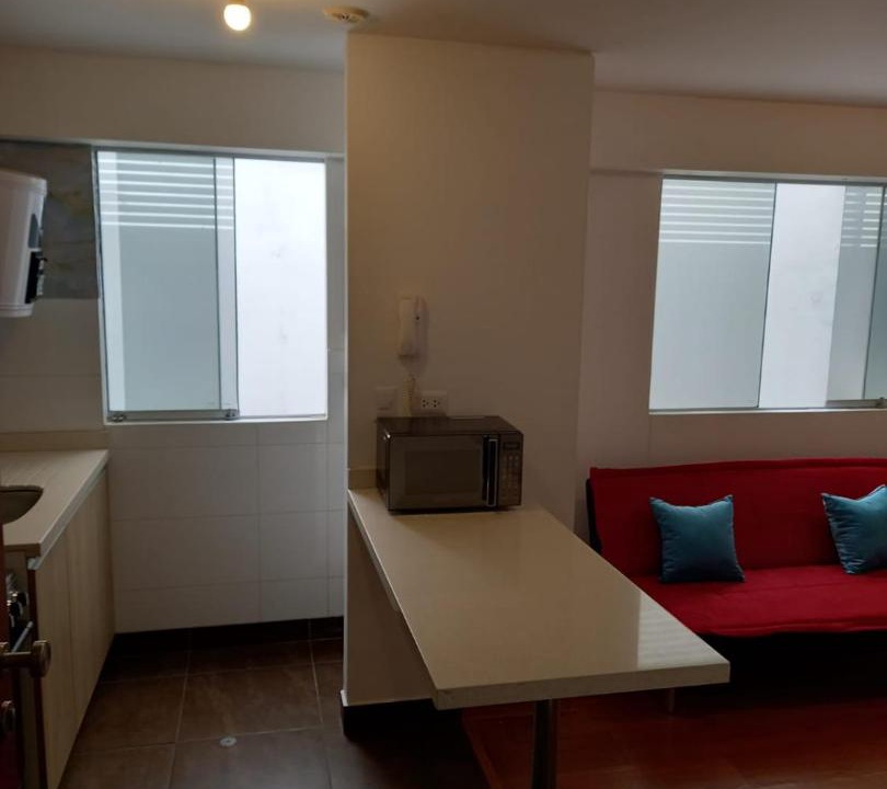 Photo of Livingroom in Surquillo