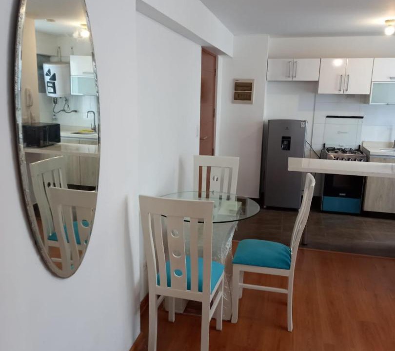 Photo of Livingroom in Surquillo