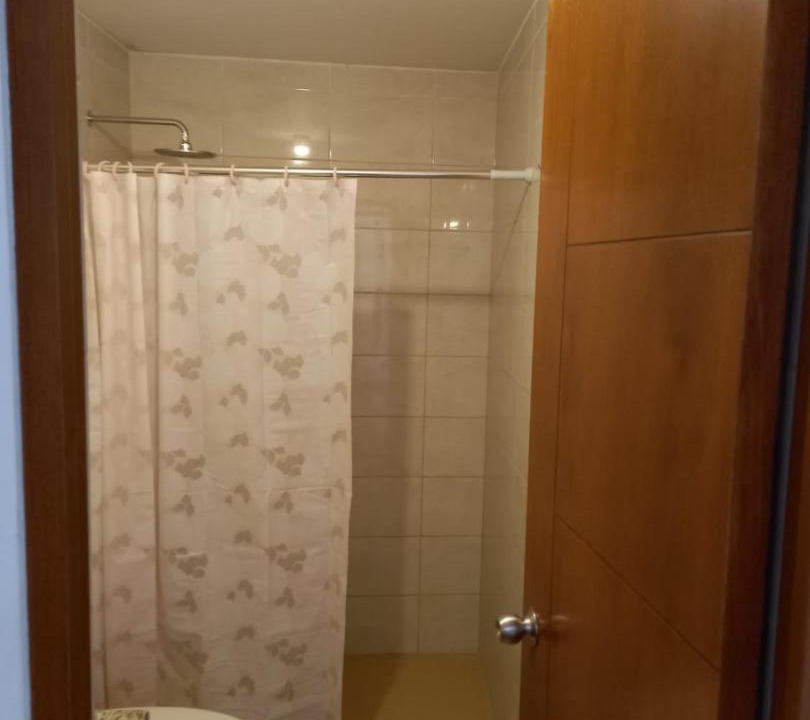 Photo of Bathroom in Surquillo