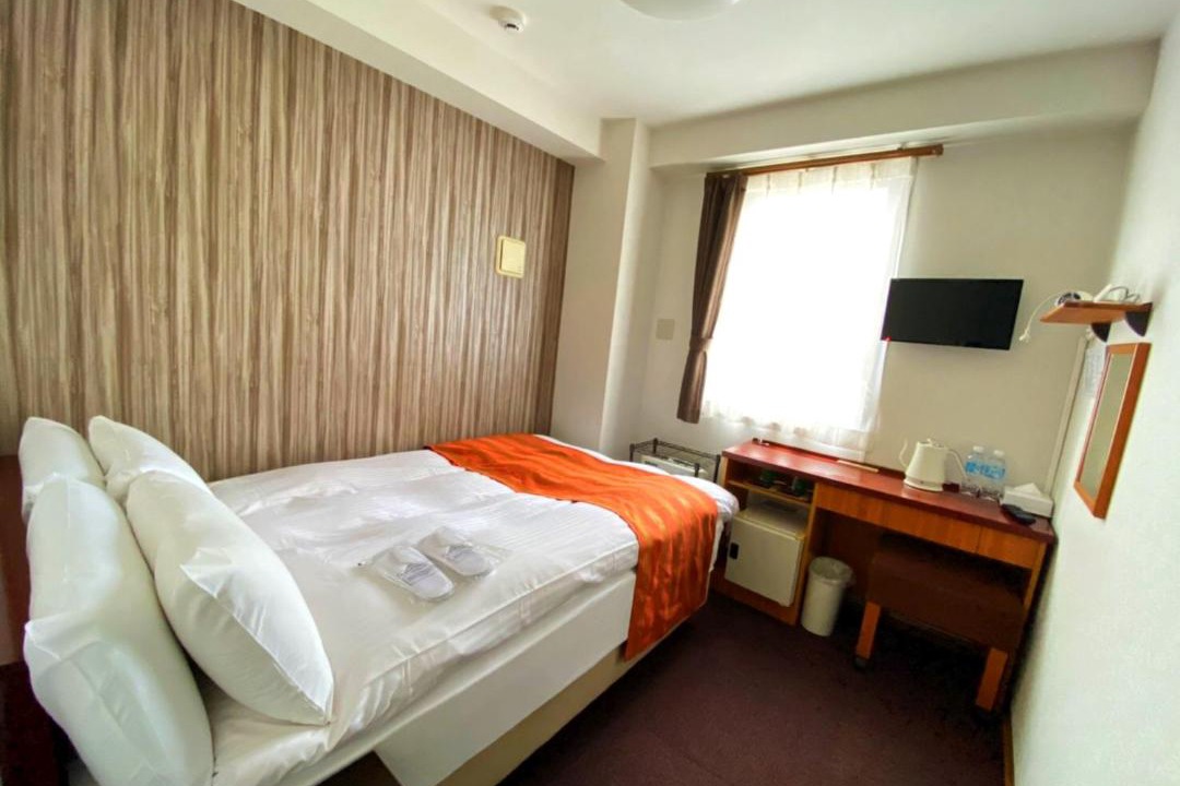 Photo of Bedroom in Yanagibashi