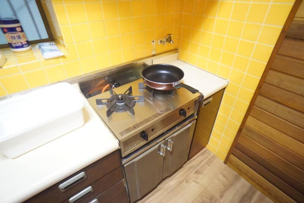 Photo of Kitchen in Ito