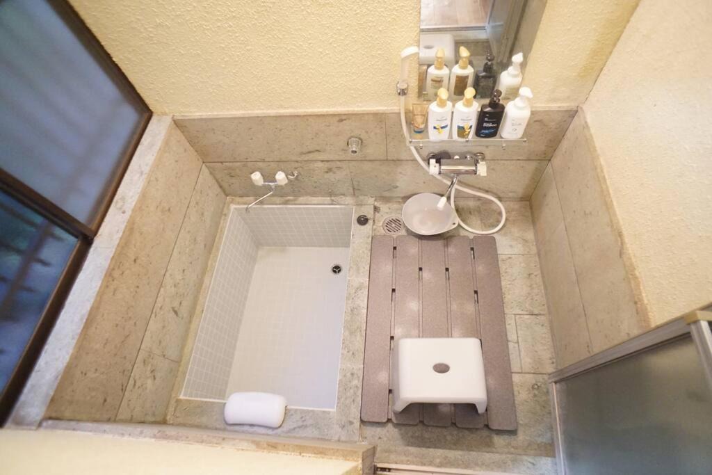 Photo of Bathroom in Ito