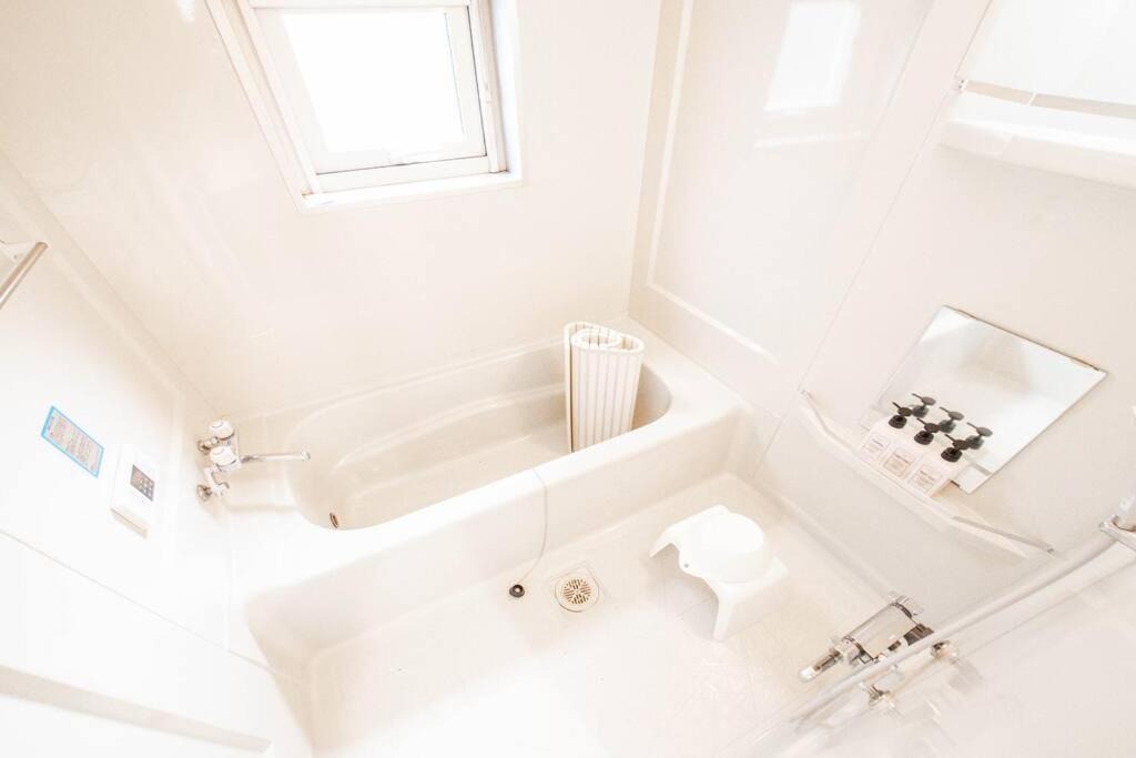 Photo of Bathroom in Chuo-ku